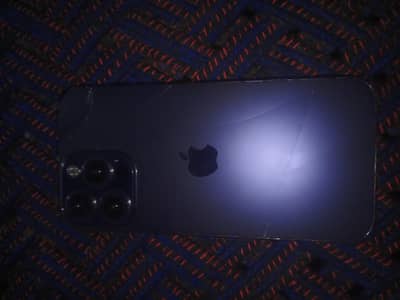 Apple iPhone 14 Pro Max