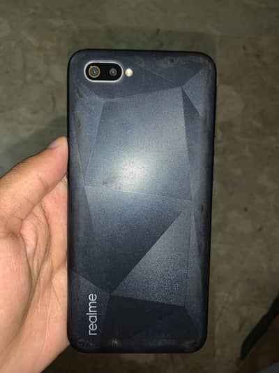 Realme C2