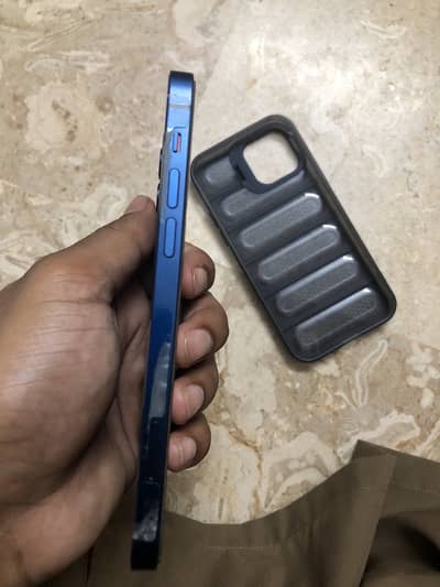 Apple iPhone 12 jv