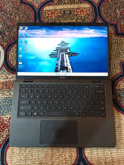 Dell Latitude 7420 i7 11th gen 32 gb ram 512 ssd