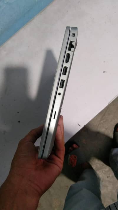 Dell 5420 i5 11th generation 8gb Ram 256Nvm