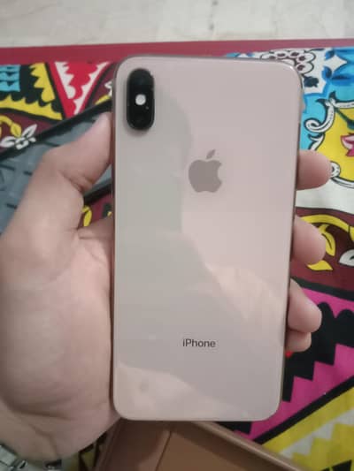 Apple iPhone XS Max