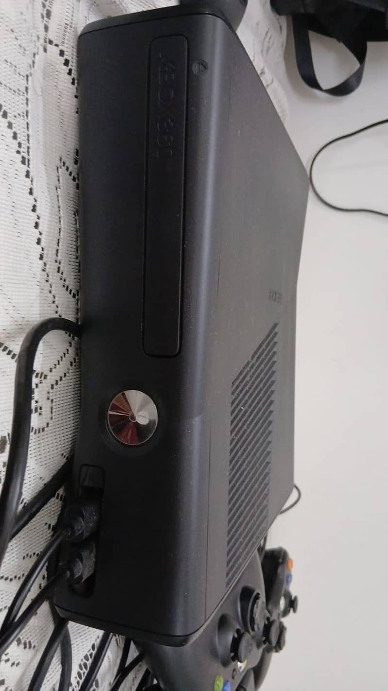 XBOx 360 0