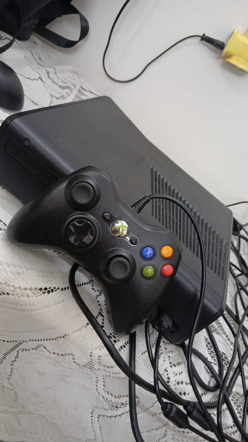 XBOx 360 2