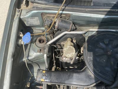 Suzuki Alto 2012
