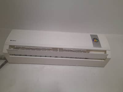 Gree Ac – Excellent Condition