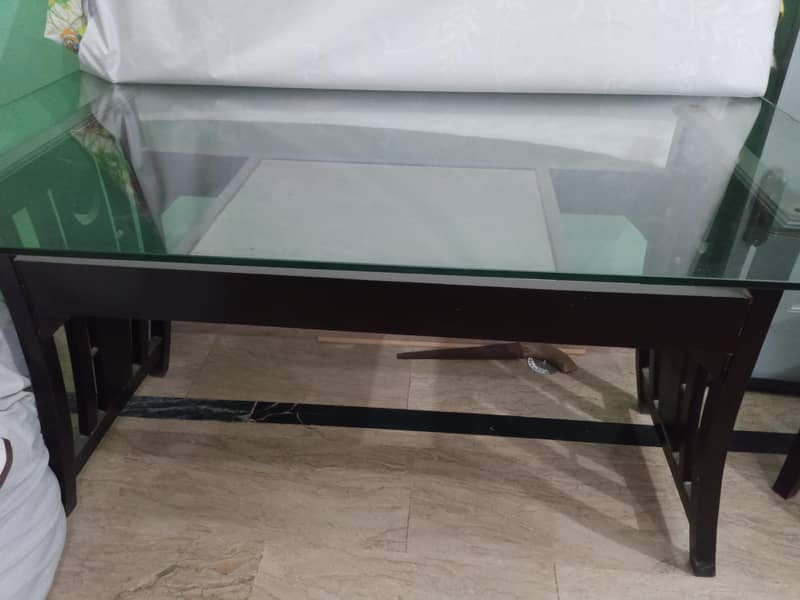 Dinning Table 1