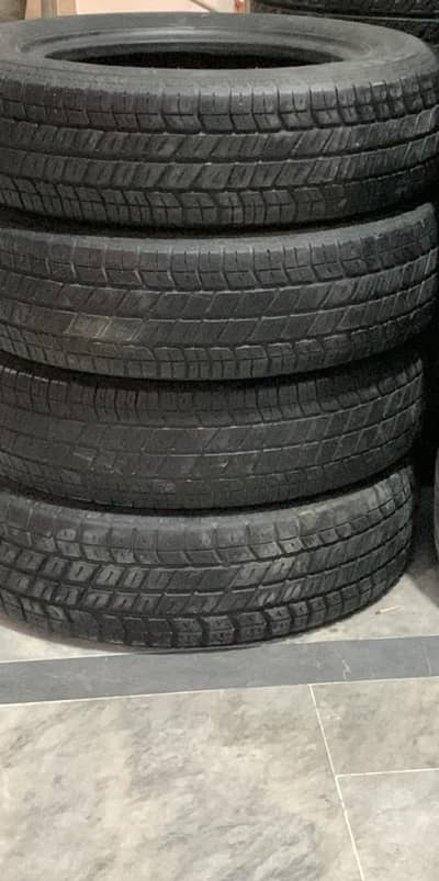 Mehran Khyber Coure car tyres