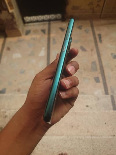Nokia 7.2