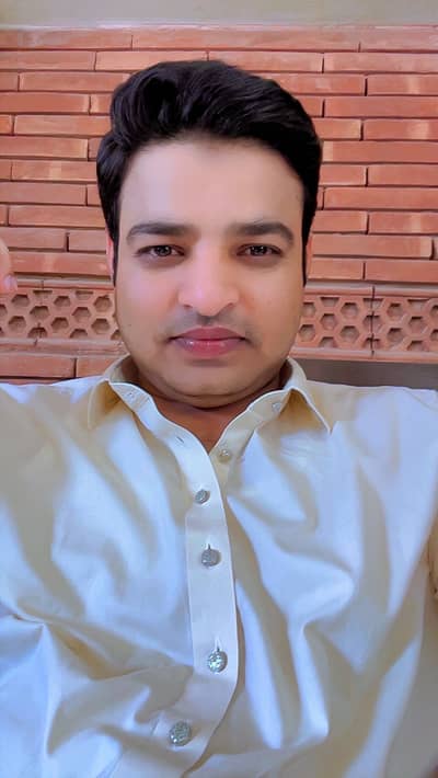 Kashif Raza 