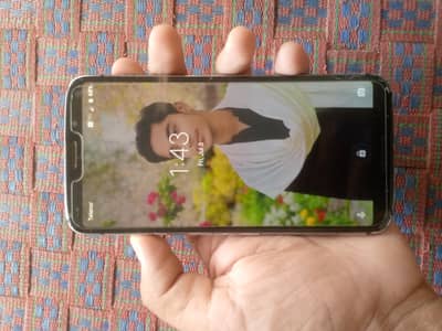 Motorola Moto Z3
