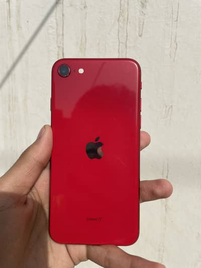 Apple iPhone SE 2nd Gen 2020 | 9.5/10