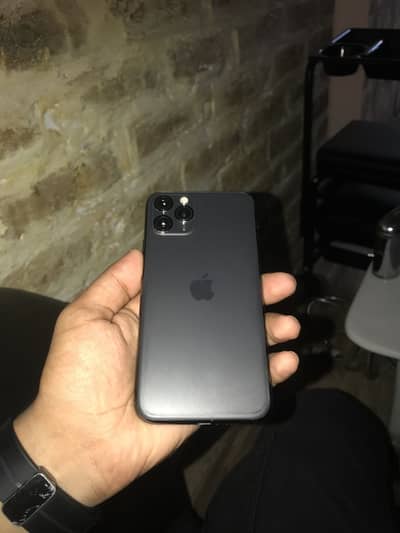 Apple iPhone 11 Pro PTA
