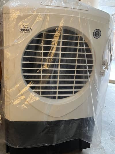 Honor Cooler