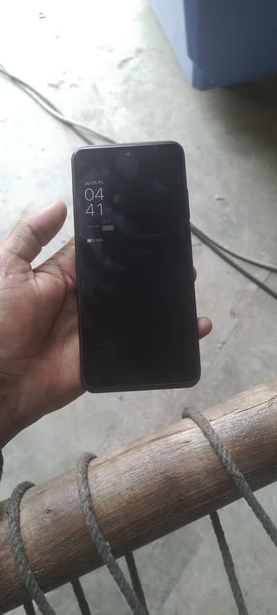 Xiaomi Redmi Note 10