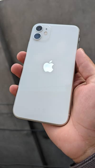 Apple iPhone 11 FU