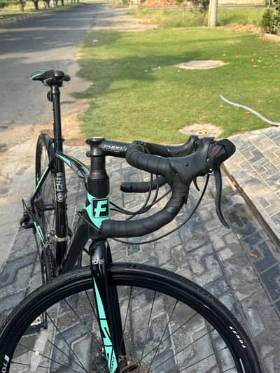 road bike