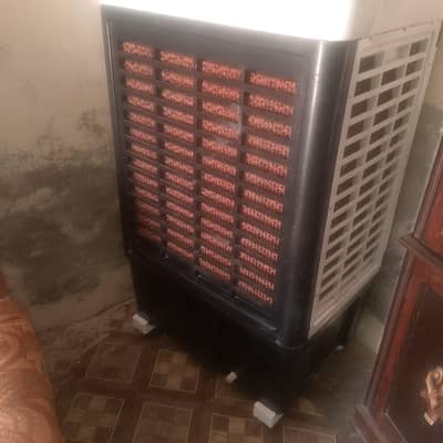 Air cooler new box pack