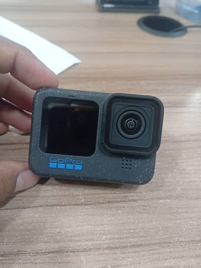 Go pro hero 12