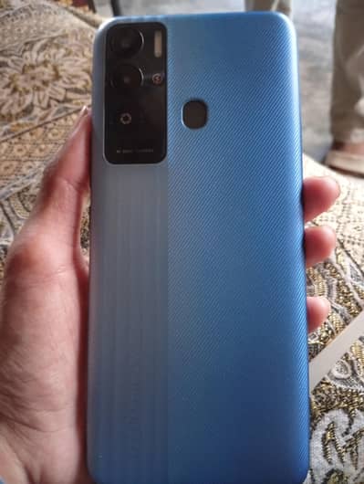 Tecno powa neow