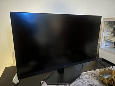 2k 240 Hertz AOC 27” GAMING MONITOR
