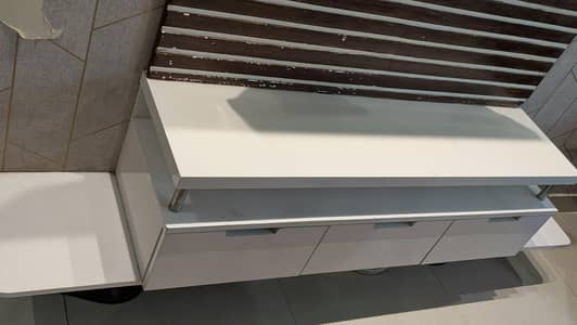 led rack
