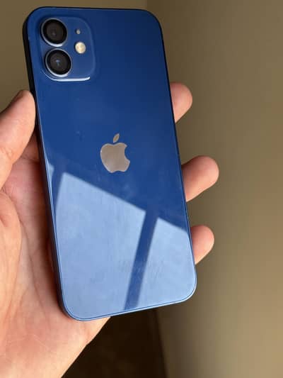 Apple iPhone 12 pta approved