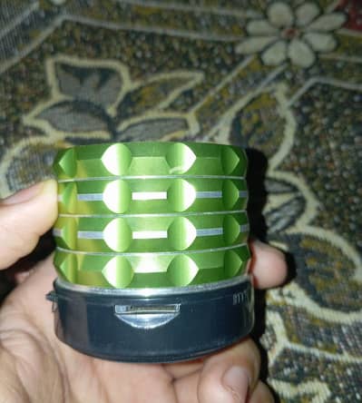 HLD music mini bluetooth speaker