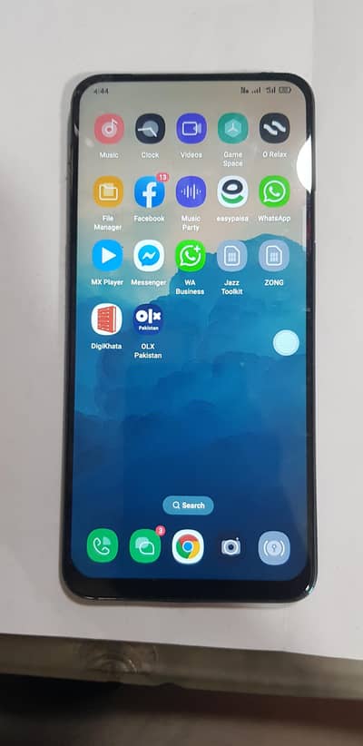 OPPO F11 Pro