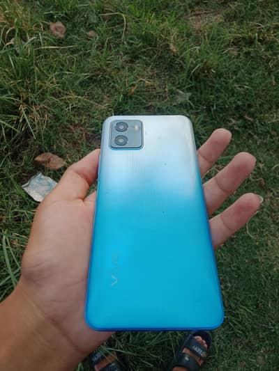 Vivo Y15 for sale all off good