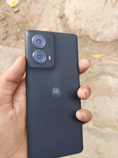Motorola Edge 2024
