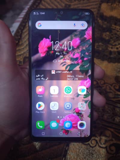 Vivo Y91C (03139528339)