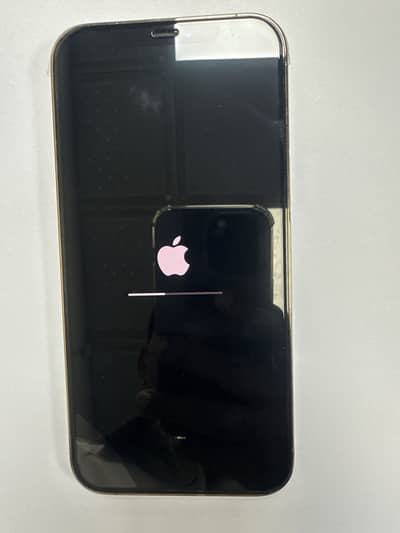 Apple iPhone 12 Pro Max - 512GB (Gold) - Pristine Condition