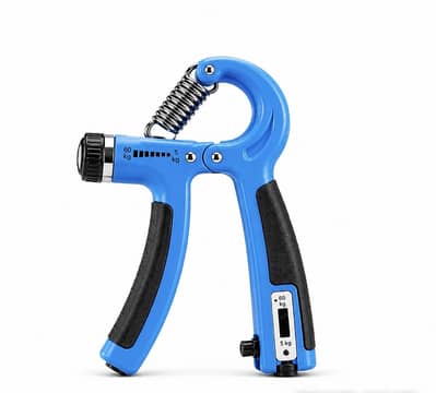 Adjustable Handgripper