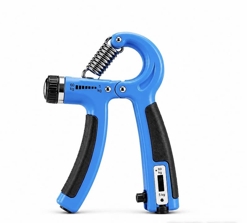 Adjustable Handgripper 0