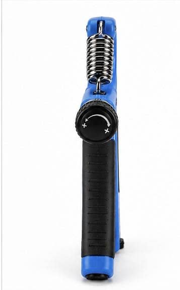 Adjustable Handgripper 3
