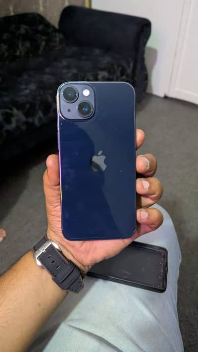 Apple iPhone 14