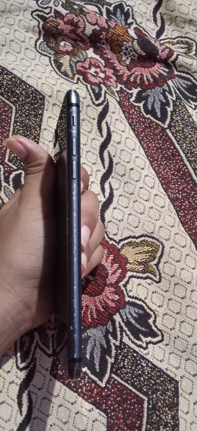 Apple iPhone 8 Plus pta 64 gb panal change Acha lga back