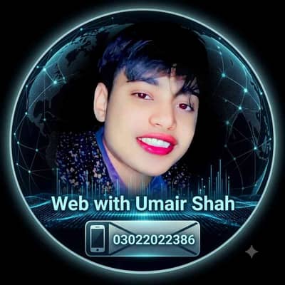 Umairshah 
