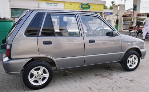 Mehran Vx