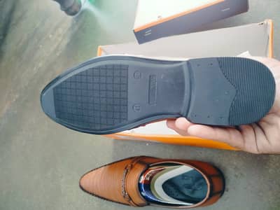 NEW FORMAL SHOES FOR URGENT SALE