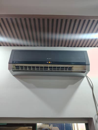 Gree AC , inverter AC , der ton AC, Dc inverter AC