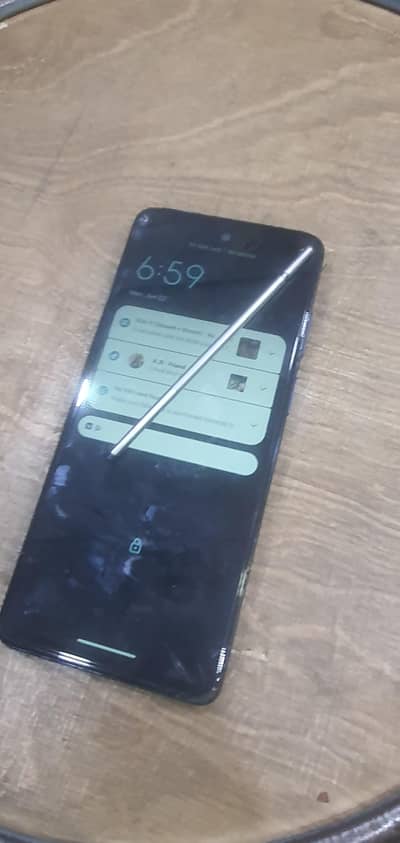 Motorola Moto G Stylus