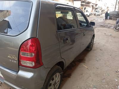 Suzuki Alto 2010