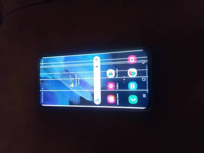 Samsung Mobile S21 FE