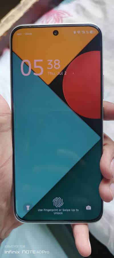 Infinix Hot 60 Pro Plus 8+8/256