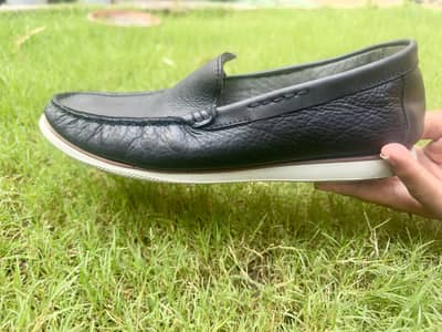 Leather Shoes
