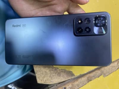 Xiaomi Redmi Note 11 Pro plus 5g