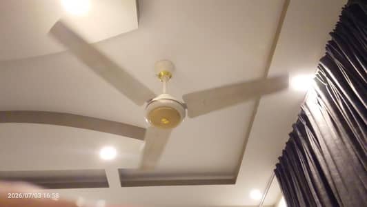 ceiling fans copper winding