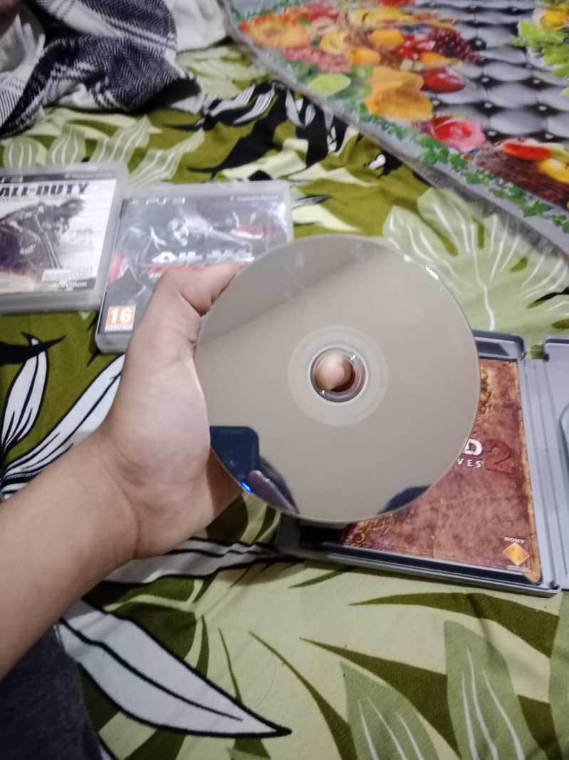 PS3 Games Bundle 6